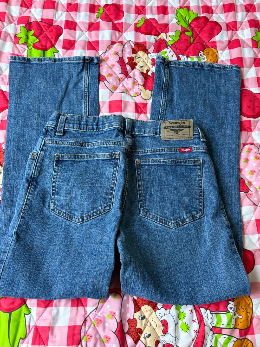 Bootcut Jeans - Picture 3 of 7